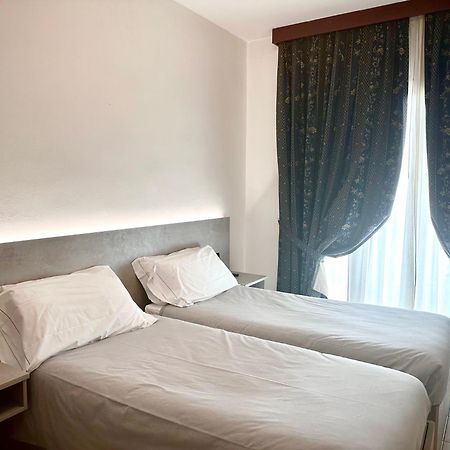 Hotel Leonardo Brescia Luaran gambar