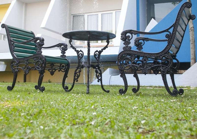 Hotel Leonardo Brescia Luaran gambar